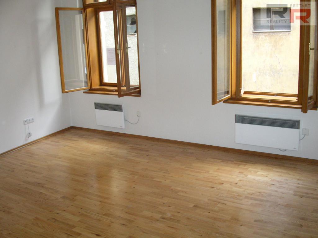Photo 1 - Apartment for rent · 1+1 · 46 m²