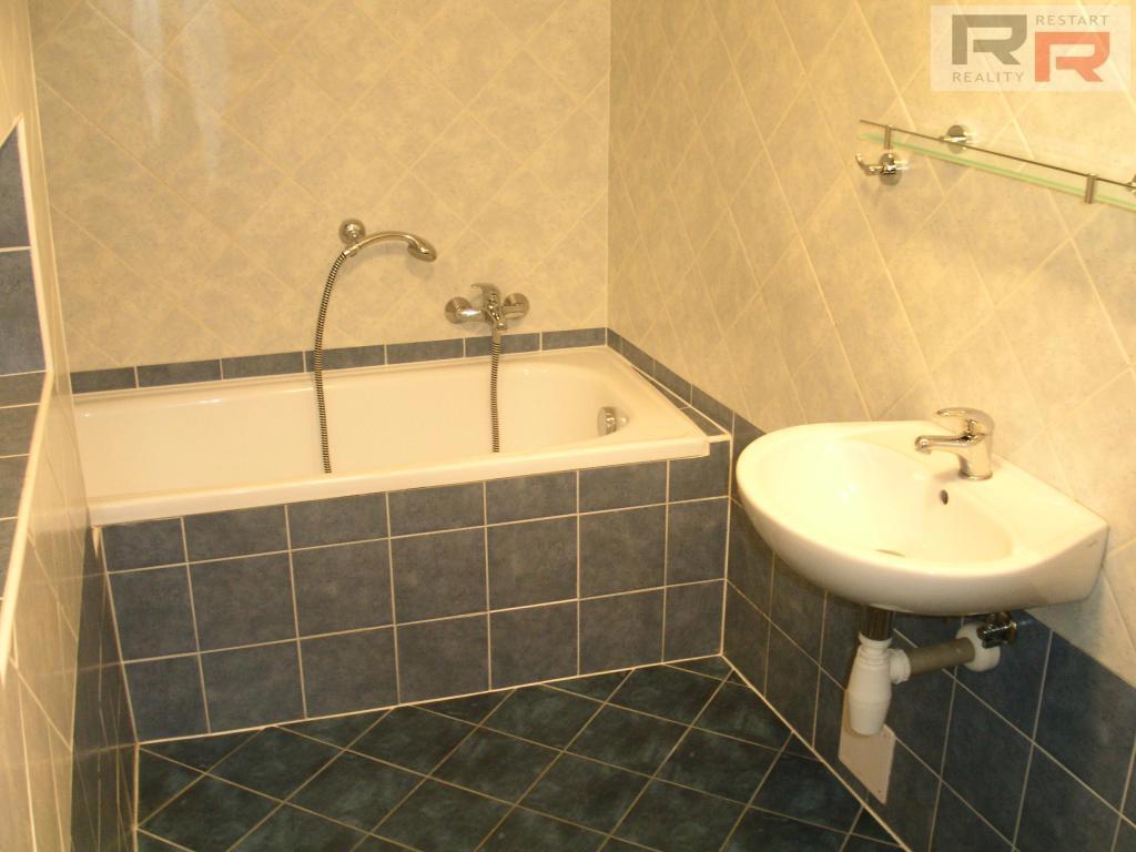 Photo 3 - Apartment for rent · 1+1 · 46 m²