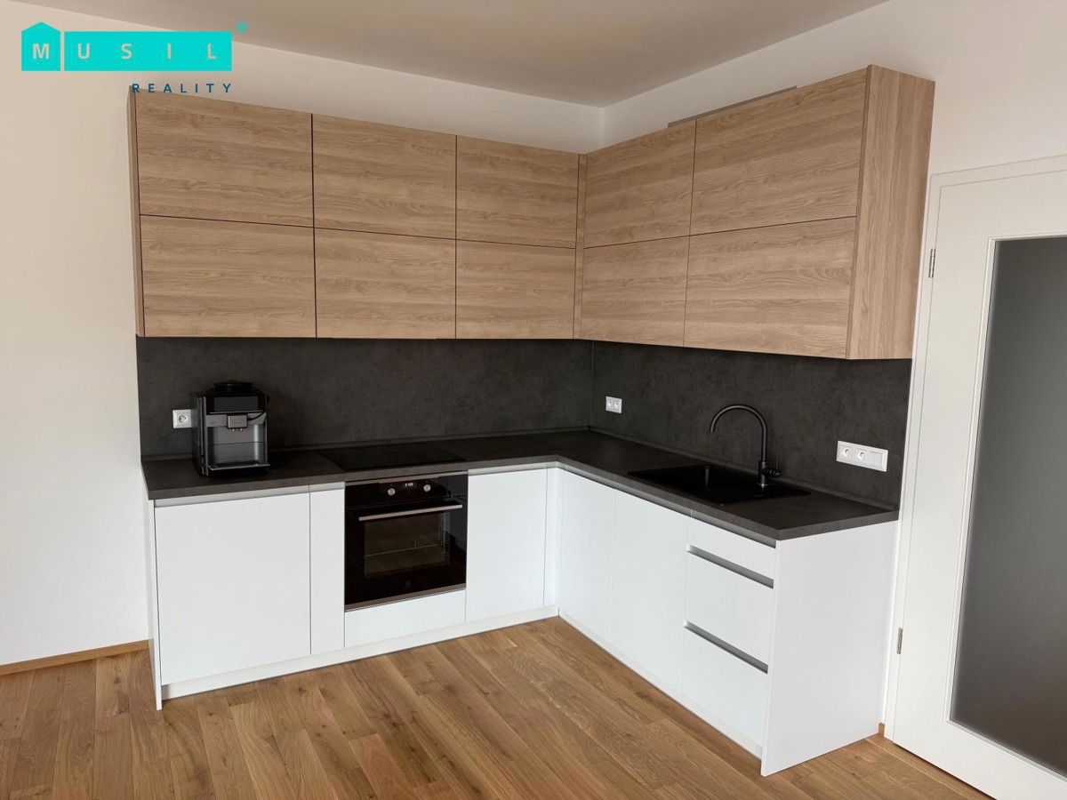 Photo 2 - Apartment for rent · 2+kk · 62 m²