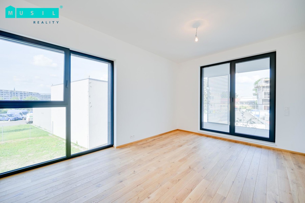 Photo 3 - Apartment for rent · 2+kk · 62 m²