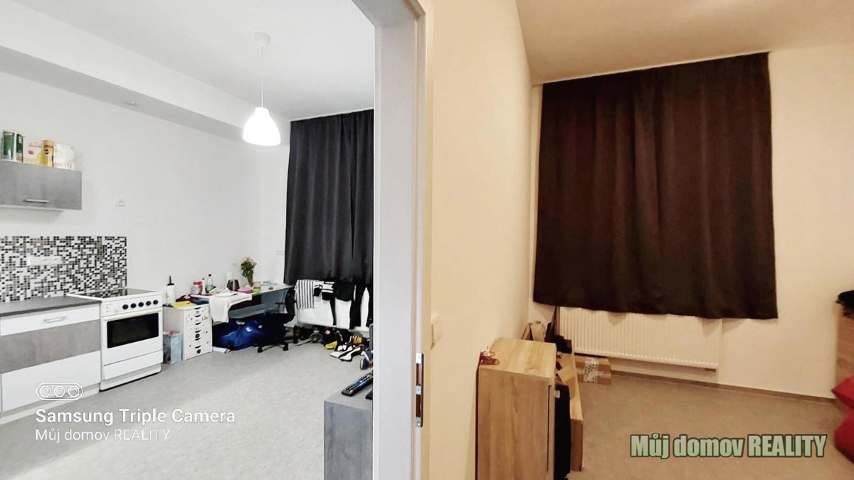 Photo 3 - Apartment for rent · 2+kk · 48 m²