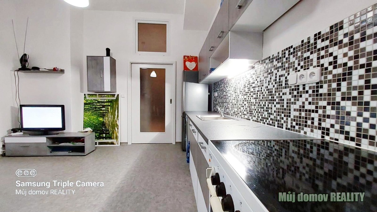 Photo 1 - Apartment for rent · 2+kk · 48 m²