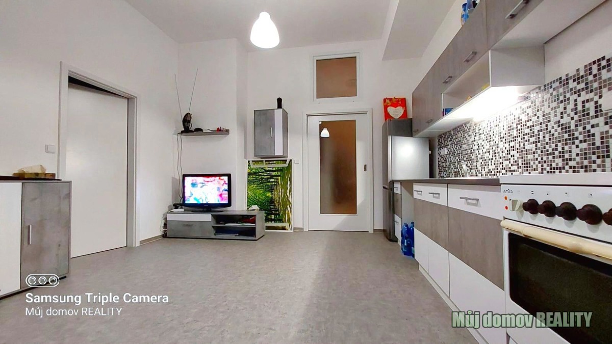 Photo 2 - Apartment for rent · 2+kk · 48 m²