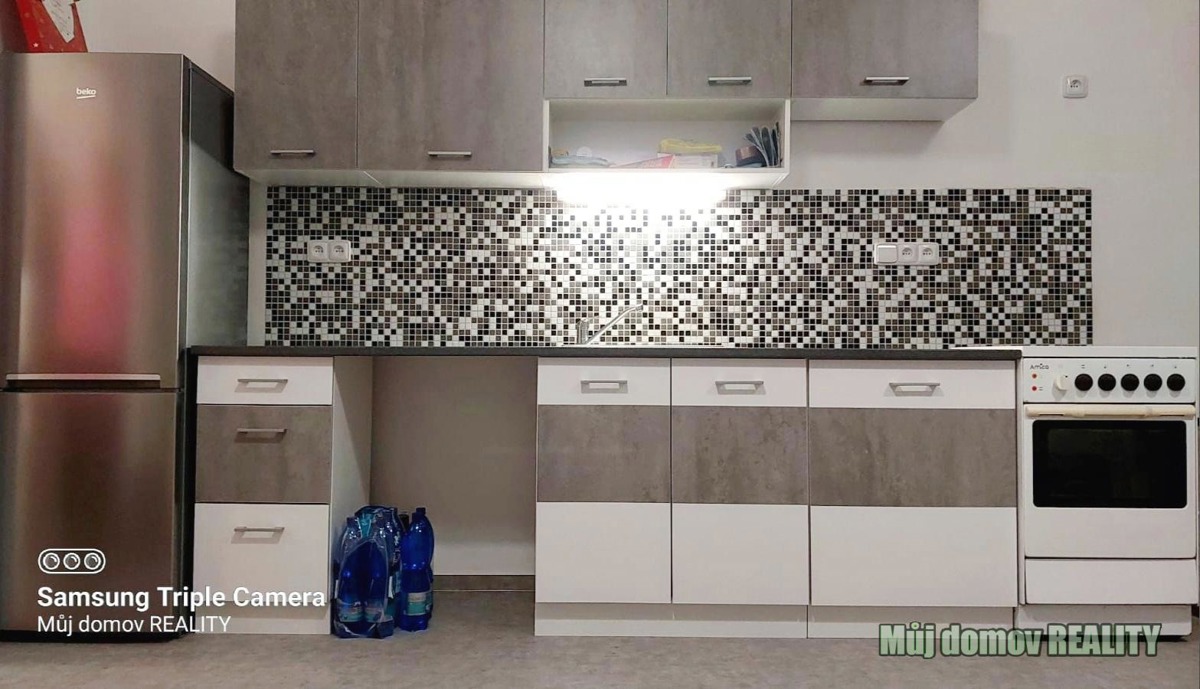 Photo 4 - Apartment for rent · 2+kk · 48 m²