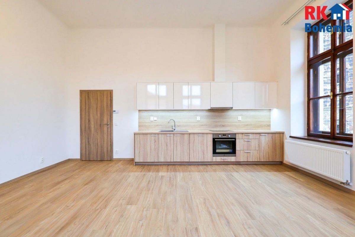 Photo 4 - Apartment for rent · 1+kk · 40 m²