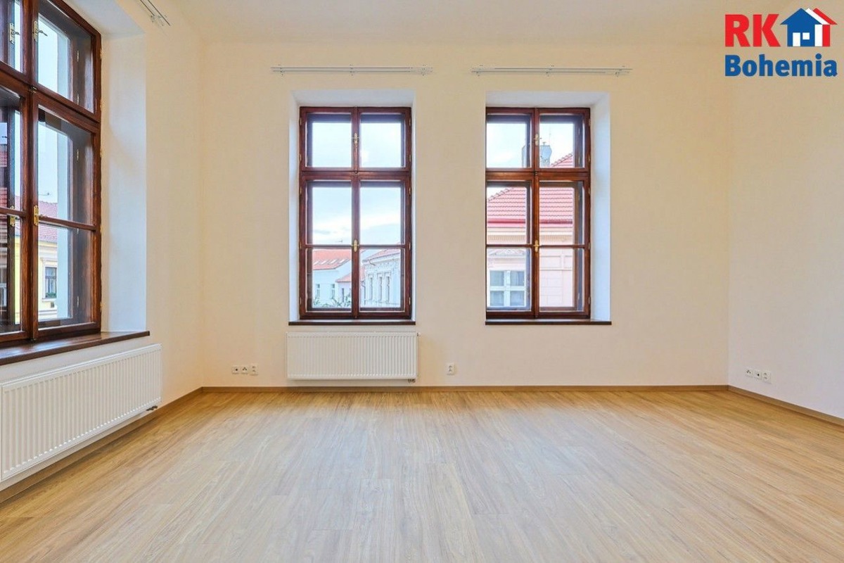 Photo 3 - Apartment for rent · 1+kk · 40 m²