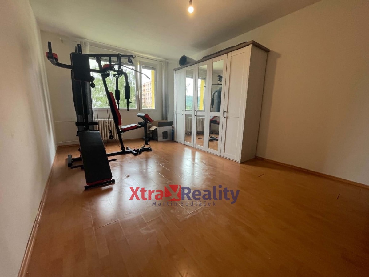 Photo 3 - Apartment for rent · 3+1 · 80 m²