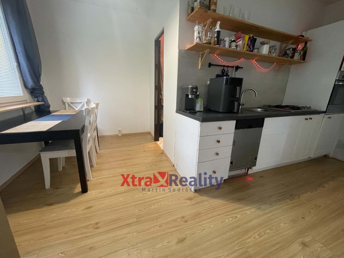Photo 1 - Apartment for rent · 3+1 · 80 m²