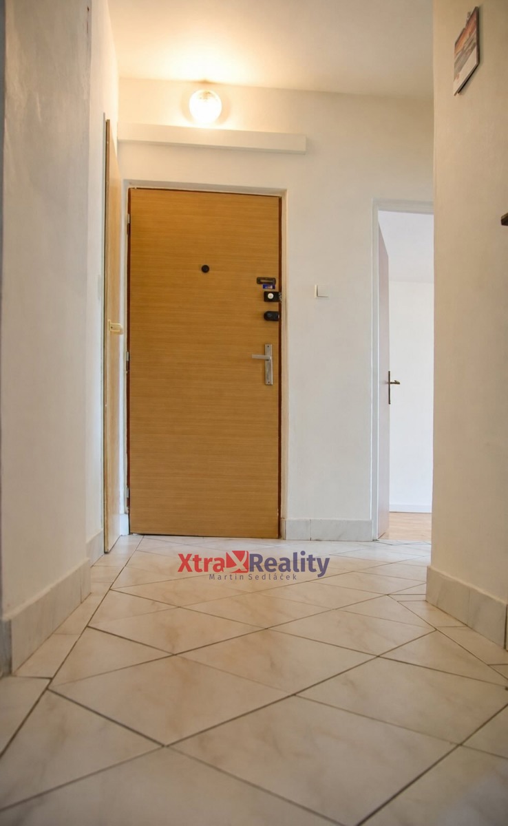 Photo 4 - Apartment for rent · 3+1 · 80 m²