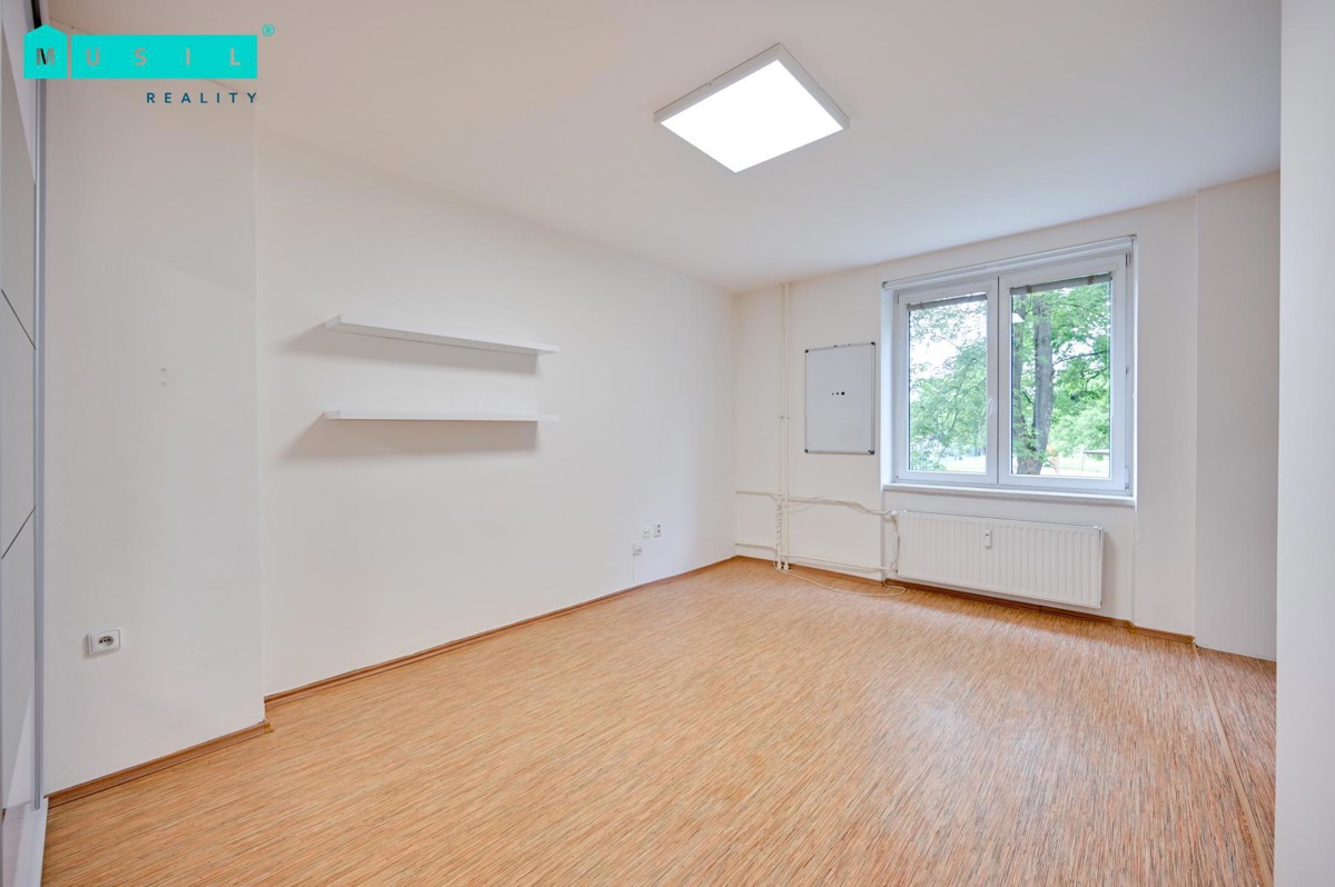 Photo 2 - Apartment for rent · 1+kk · 24 m²
