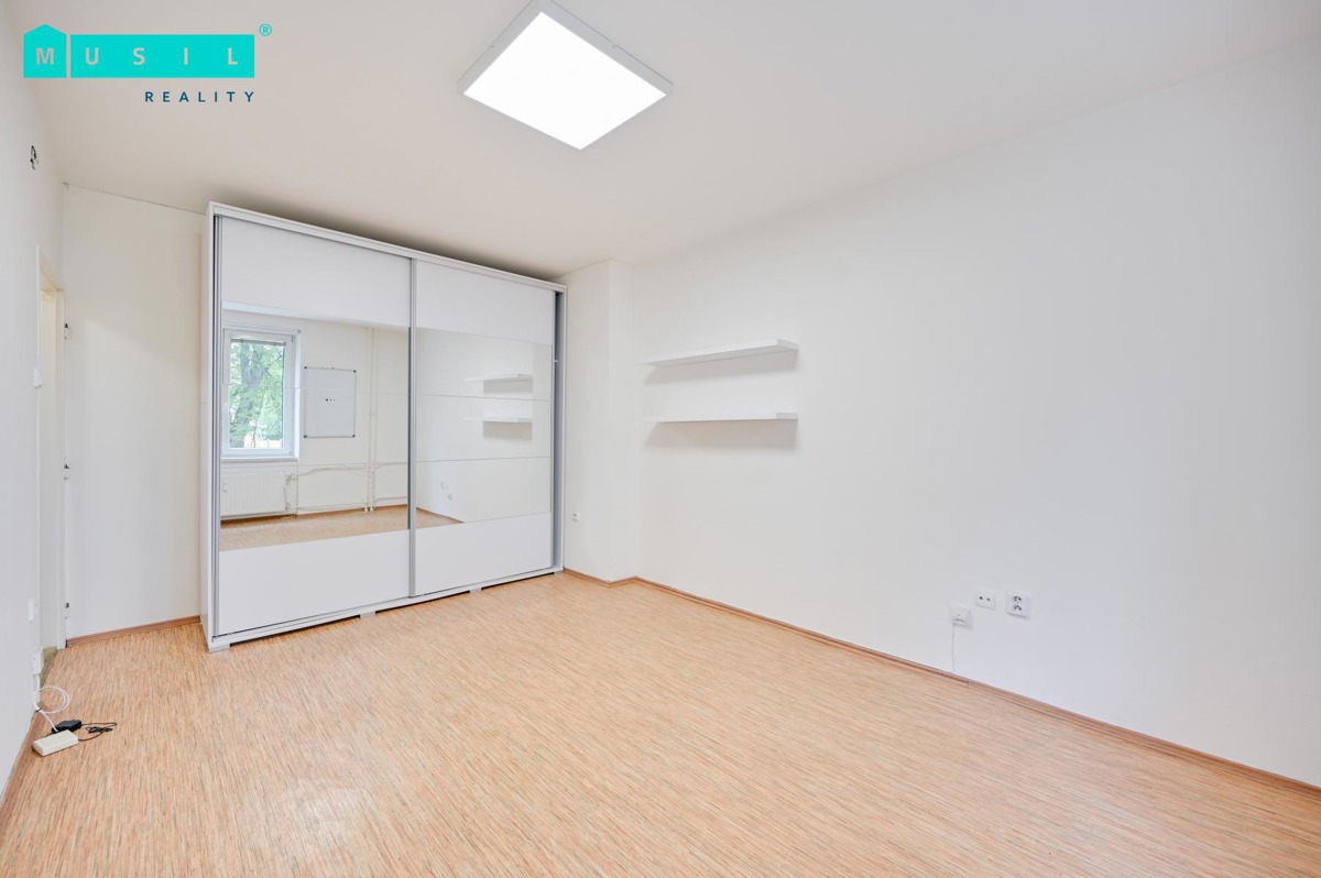 Photo 3 - Apartment for rent · 1+kk · 24 m²