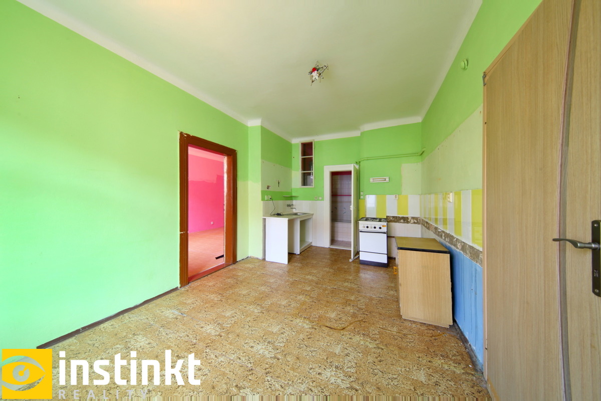 Photo 2 - Apartment for sale · 2+kk · 47 m²