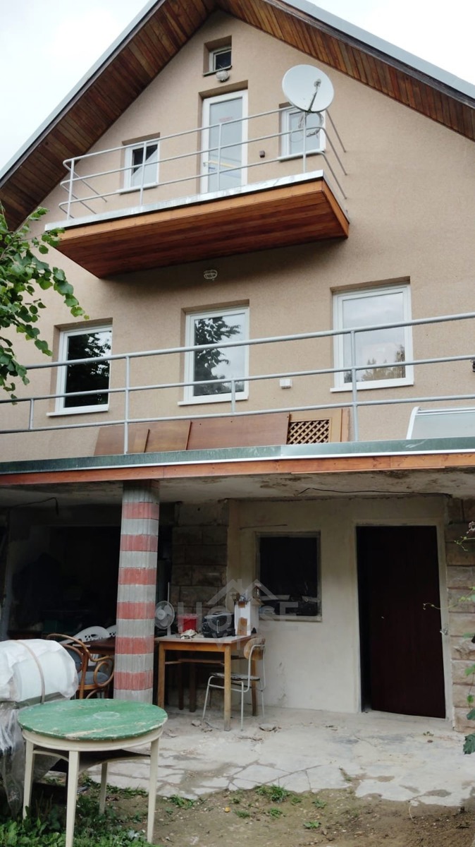 Fotografie 3 - Prodej domu · Chalupa · 78 m² · 3 pokoje