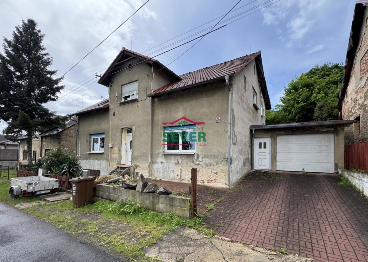 Фото 1 - Продаж будинку · Сімейний будинок · 5 кімнат