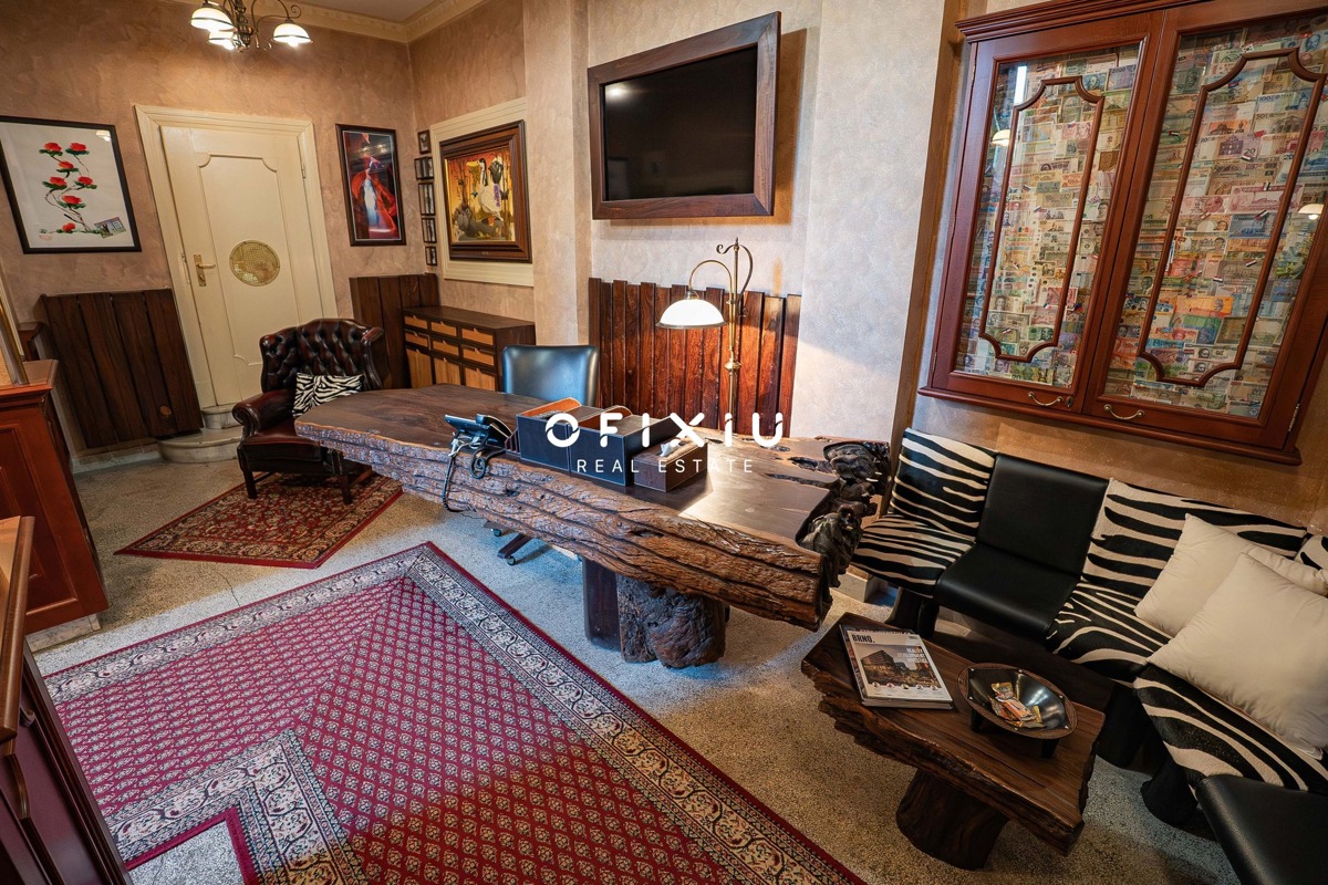 Fotografie 4 - Prodej bytu · 5+kk · 287 m²