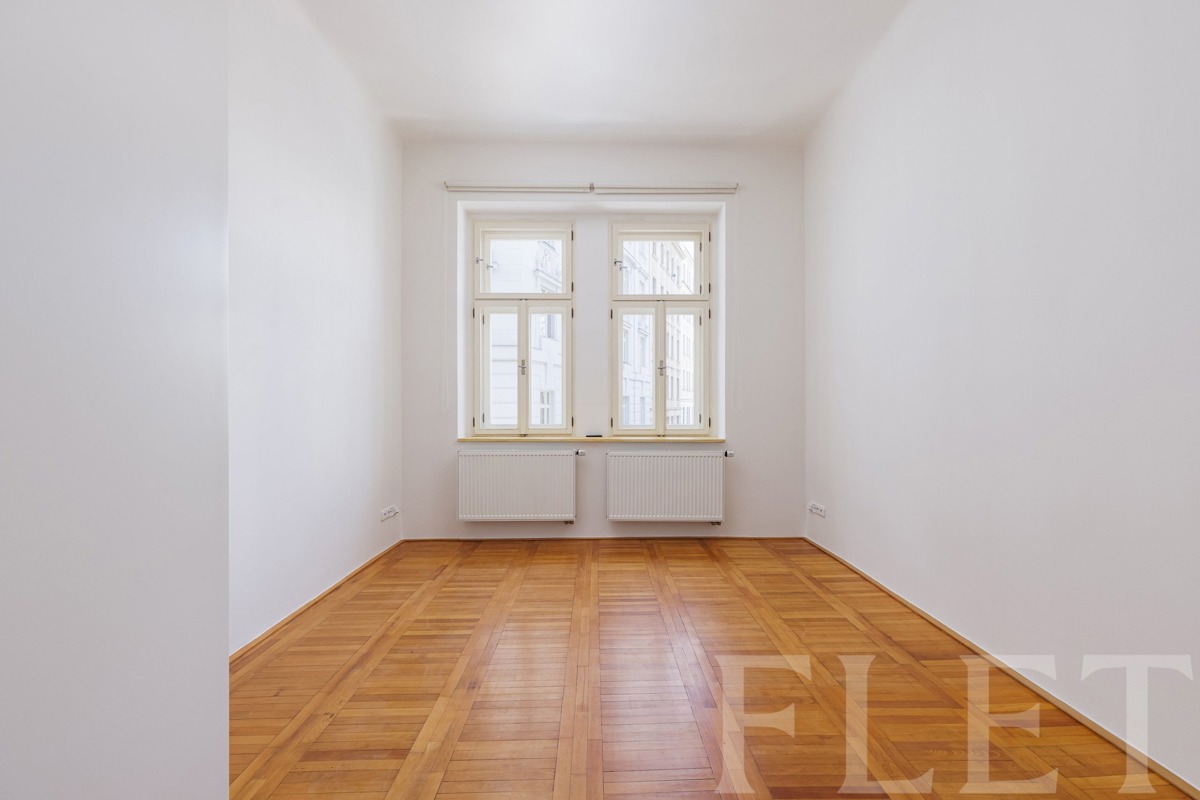 Photo 4 - Apartment for rent · 1+1 · 40 m²