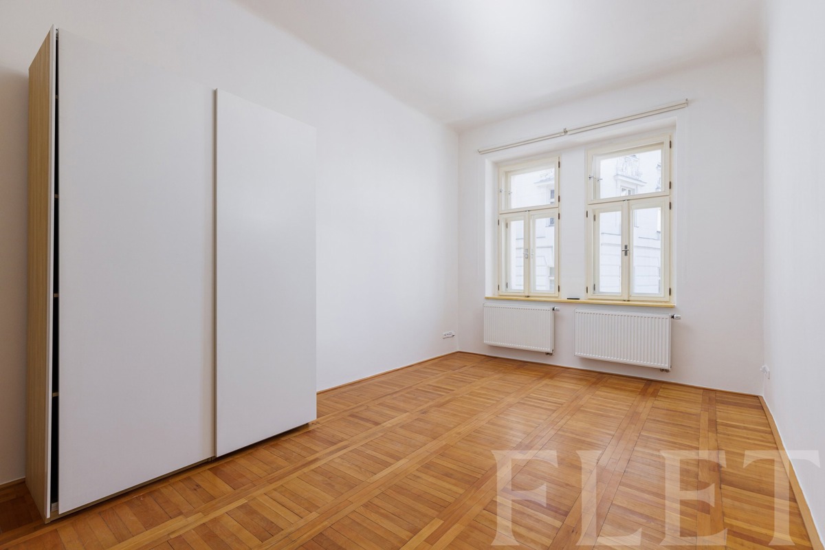 Photo 1 - Apartment for rent · 1+1 · 40 m²
