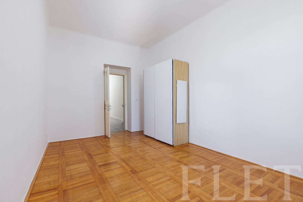 Photo 3 - Apartment for rent · 1+1 · 40 m²