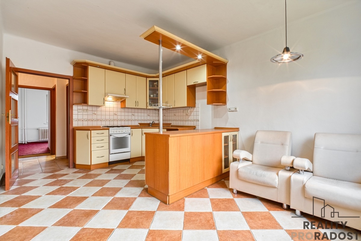 Photo 1 - Apartment for sale · 3+1 · 72 m²