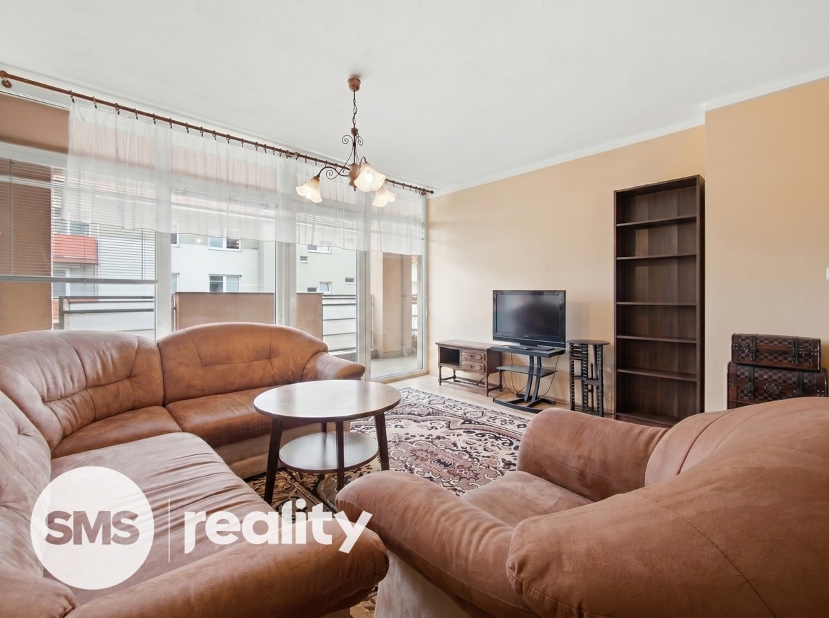 Photo 2 - Apartment for rent · 2+kk · 55 m²