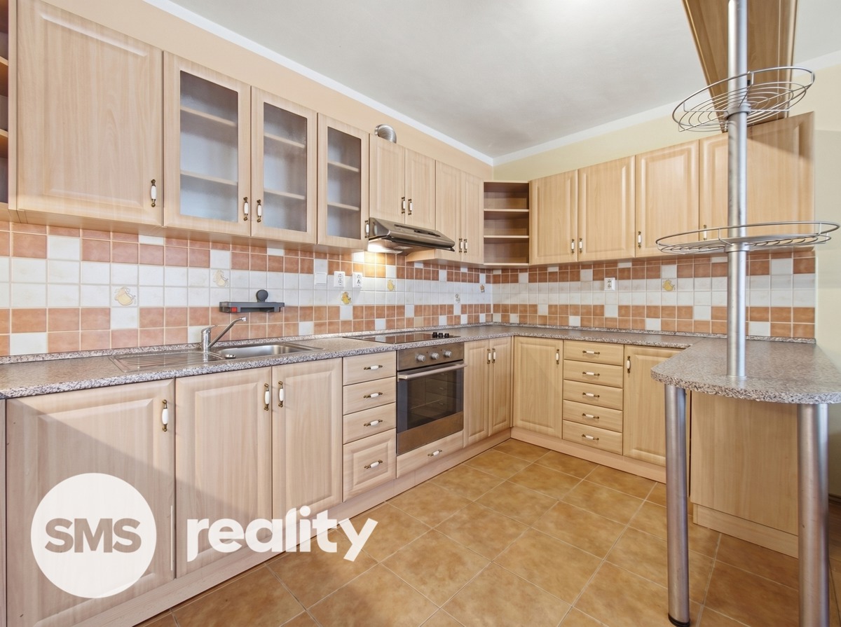 Photo 3 - Apartment for rent · 2+kk · 55 m²