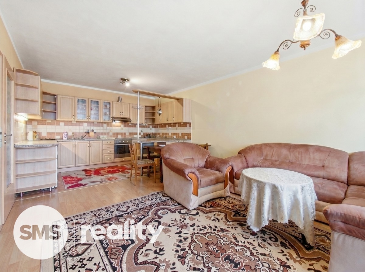 Photo 4 - Apartment for rent · 2+kk · 55 m²