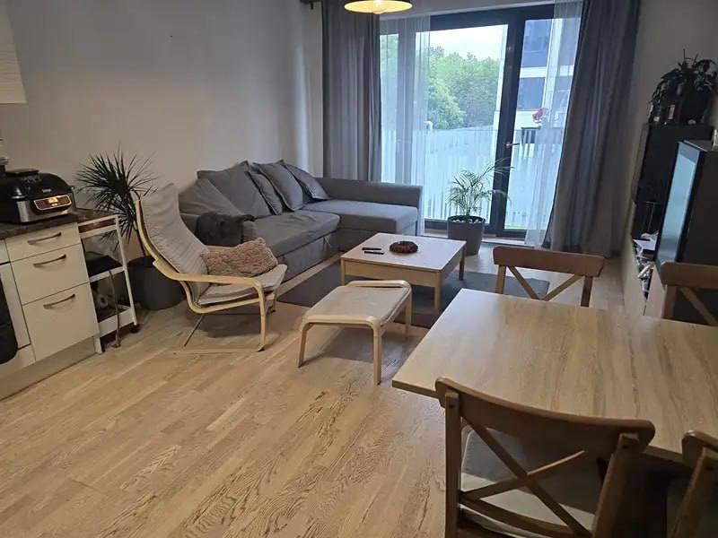 Photo 3 - Apartment for rent · 2+kk
