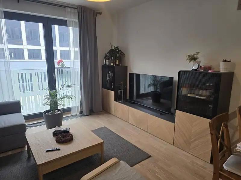 Photo 2 - Apartment for rent · 2+kk