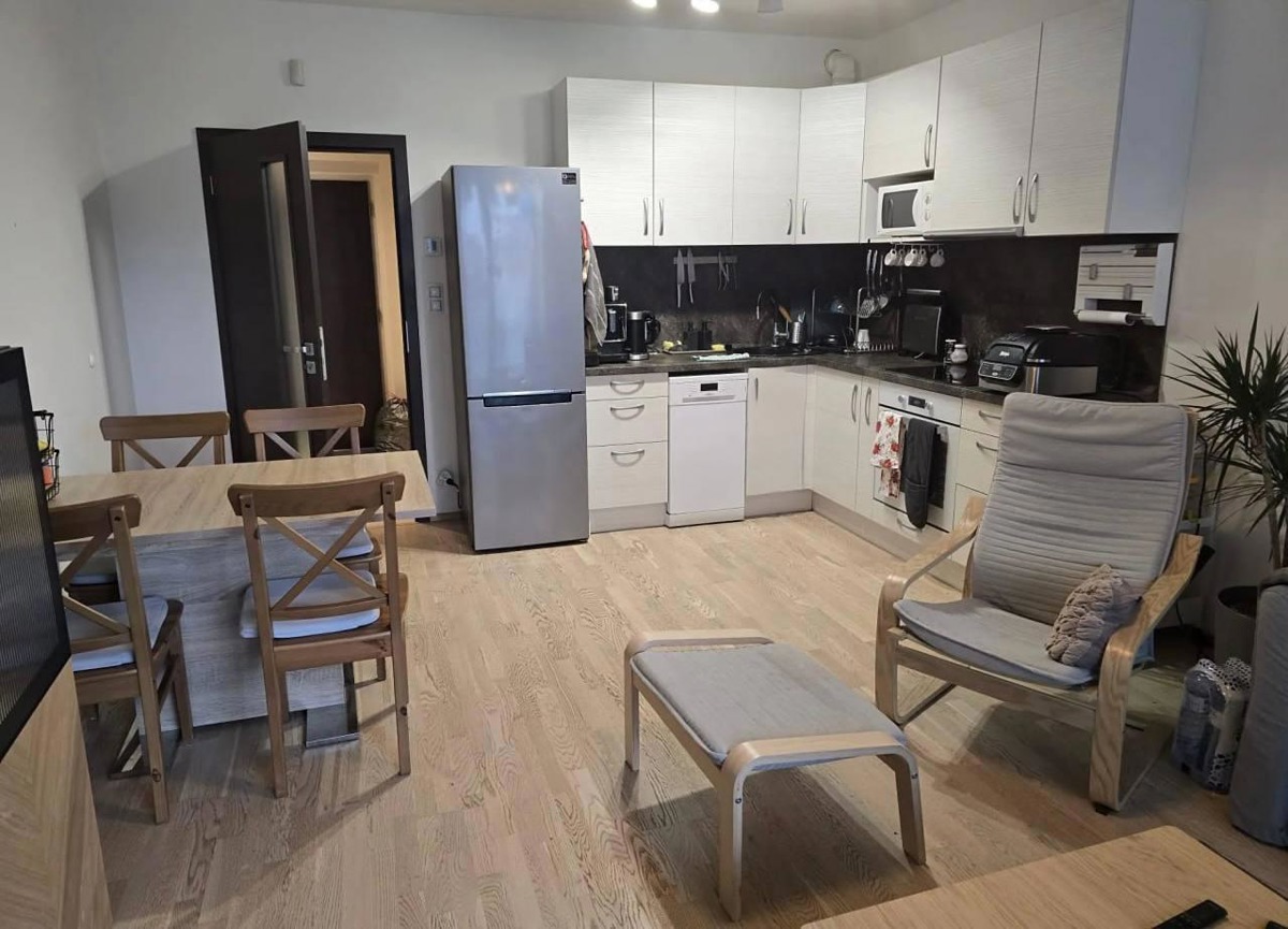 Photo 1 - Apartment for rent · 2+kk