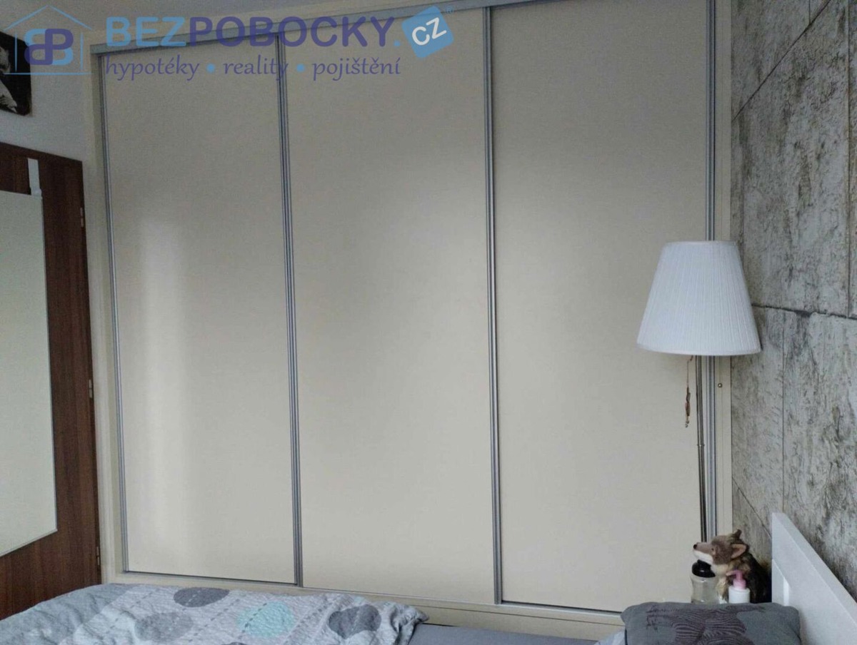 Photo 4 - Apartment for rent · 2+kk · 39 m²
