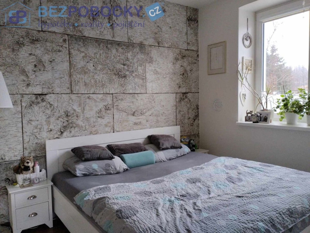 Photo 2 - Apartment for rent · 2+kk · 39 m²