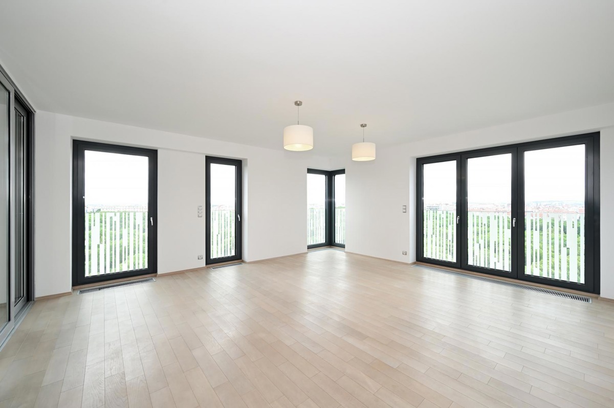 Photo 4 - Apartment for rent · 4+kk · 120 m²