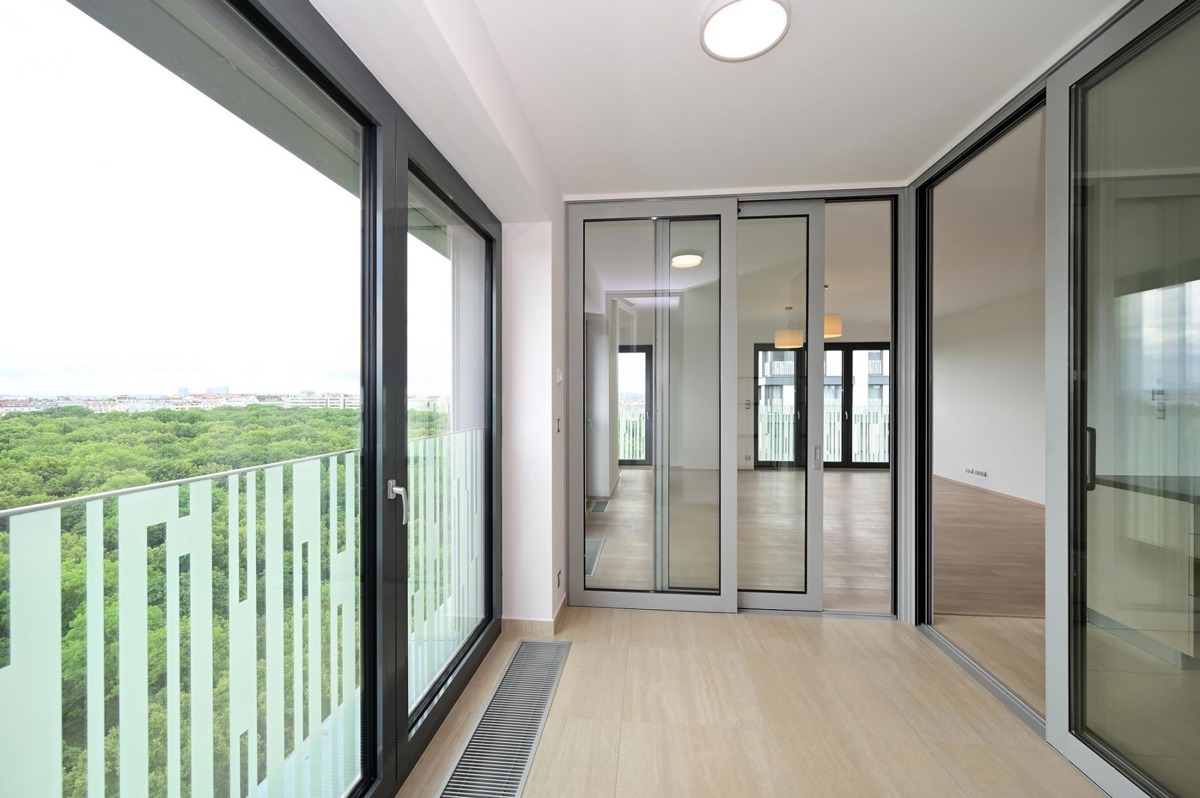 Photo 3 - Apartment for rent · 4+kk · 120 m²