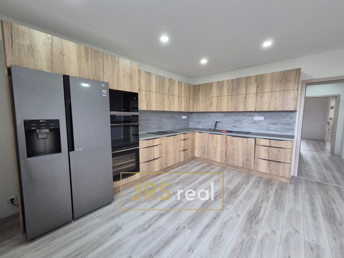 Photo 3 - Apartment for rent · 3+kk · 76 m²