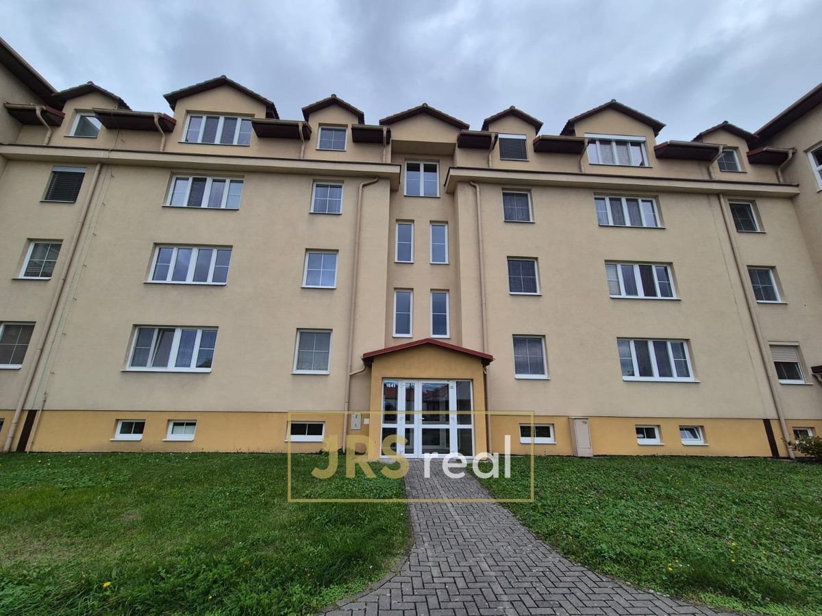 Photo 1 - Apartment for rent · 3+kk · 76 m²