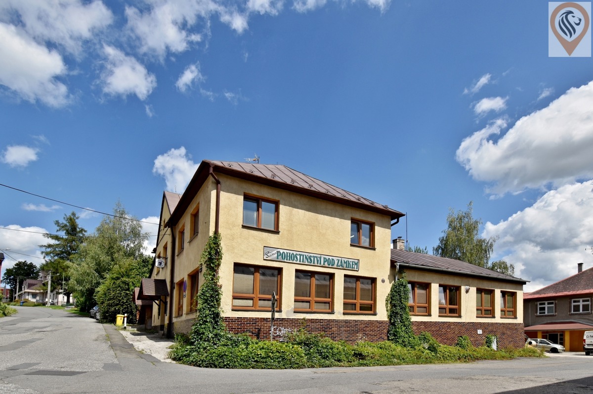 Photo 2 - Commercial property for sale · 553 m²