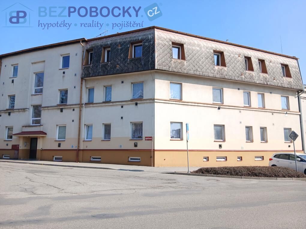 Photo 4 - Apartment for rent · 1+1 · 40 m²