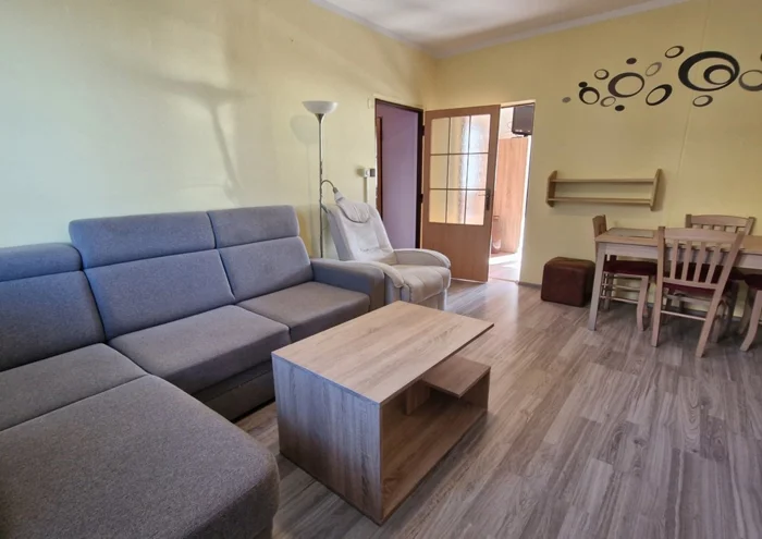 Hình ảnh 4 - Căn hộ cho thuê · 3+1 · 70 m²