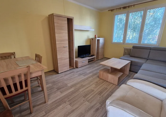 Hình ảnh 3 - Căn hộ cho thuê · 3+1 · 70 m²