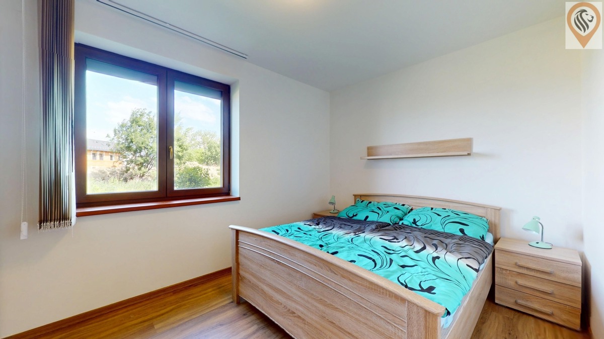 Фото 4 - Продаж квартири · 2+kk · 47 m²