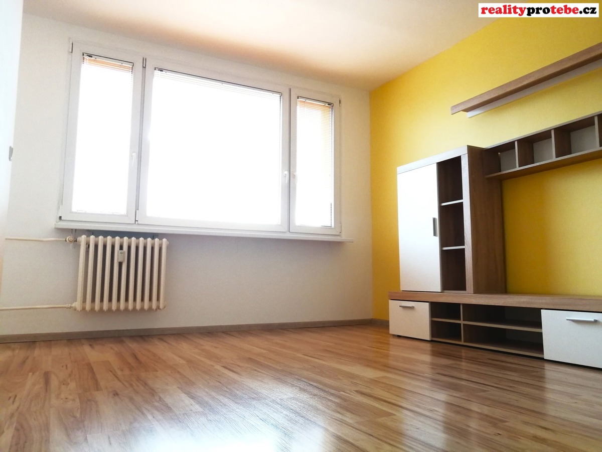 Photo 4 - Apartment for rent · 1+1 · 27 m²