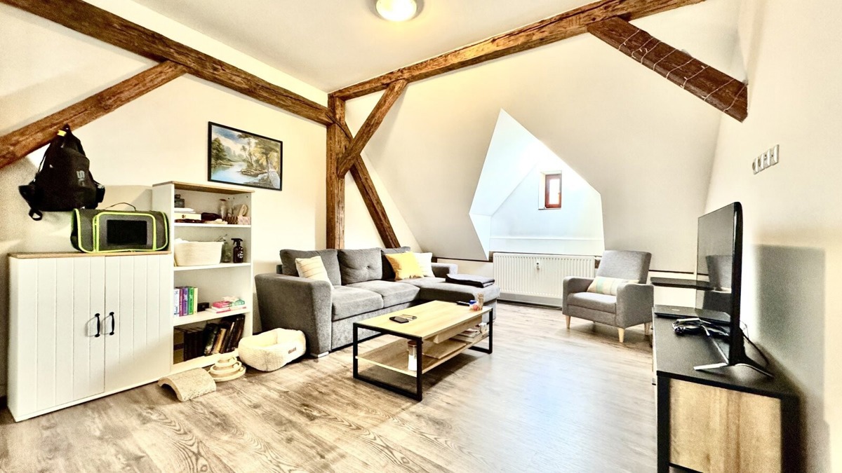 Photo 2 - Apartment for rent · 3+kk · 80 m²
