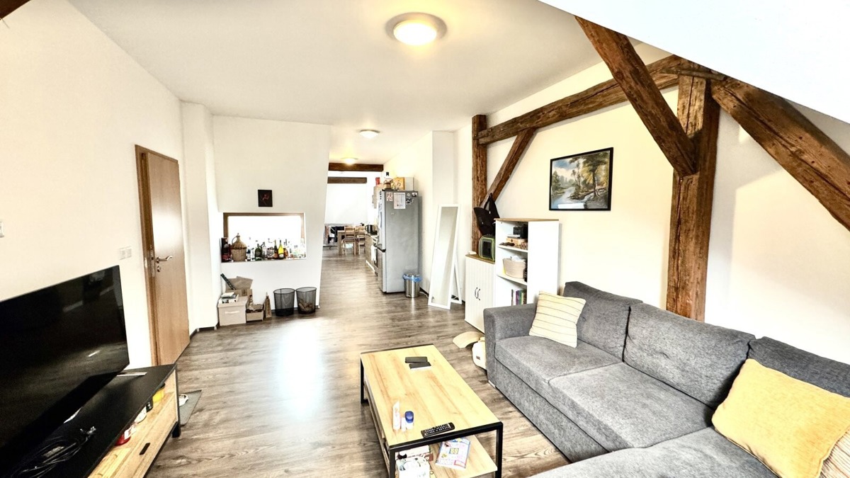Photo 4 - Apartment for rent · 3+kk · 80 m²