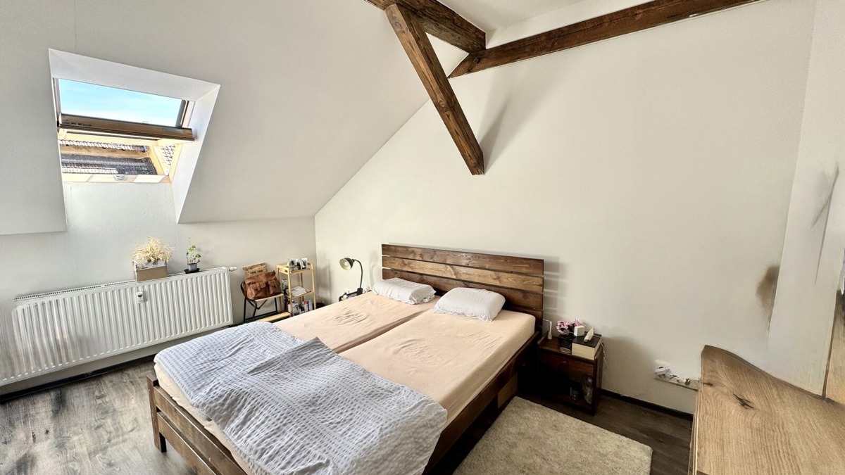Photo 3 - Apartment for rent · 3+kk · 80 m²