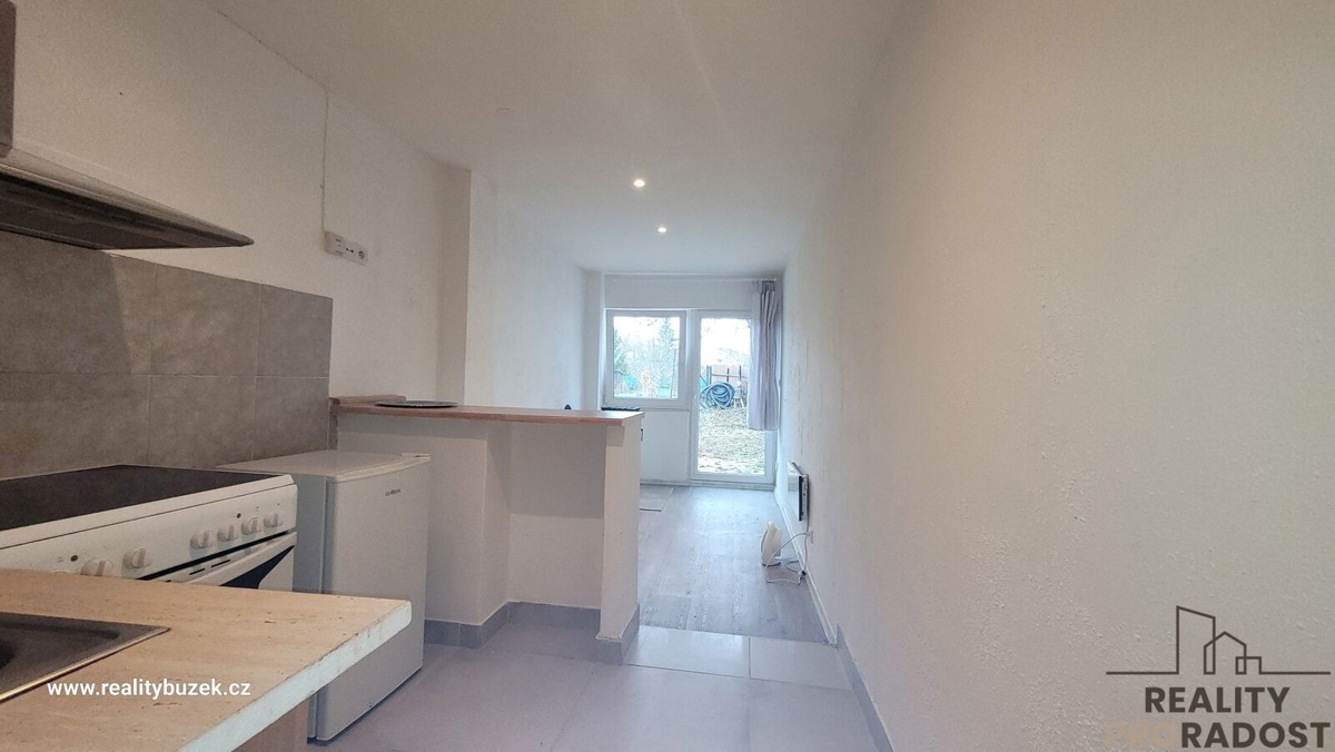 Photo 3 - Apartment for rent · 1+kk · 20 m²