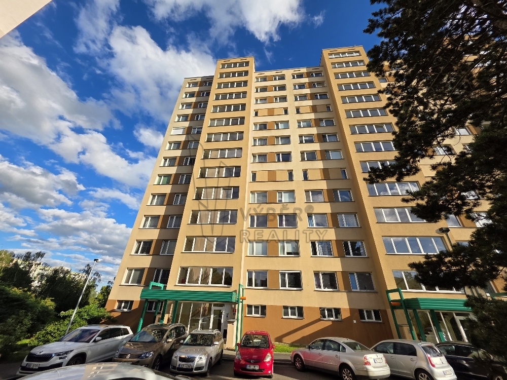 Fotografie 1 - Prodej bytu · 2+kk · 42 m²