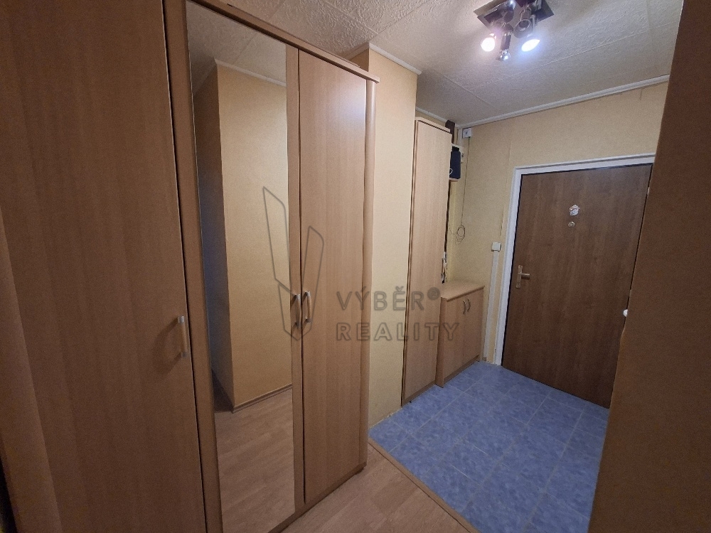 Fotografie 3 - Prodej bytu · 2+kk · 42 m²