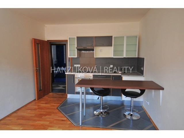 Photo 4 - Apartment for rent · 2+kk · 35 m²