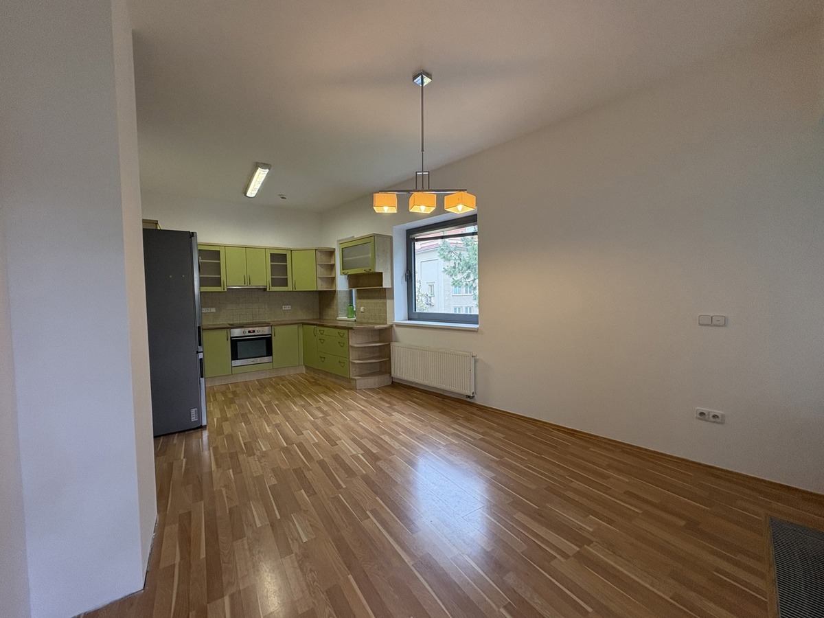 Photo 3 - Apartment for rent · 2+kk · 54 m²