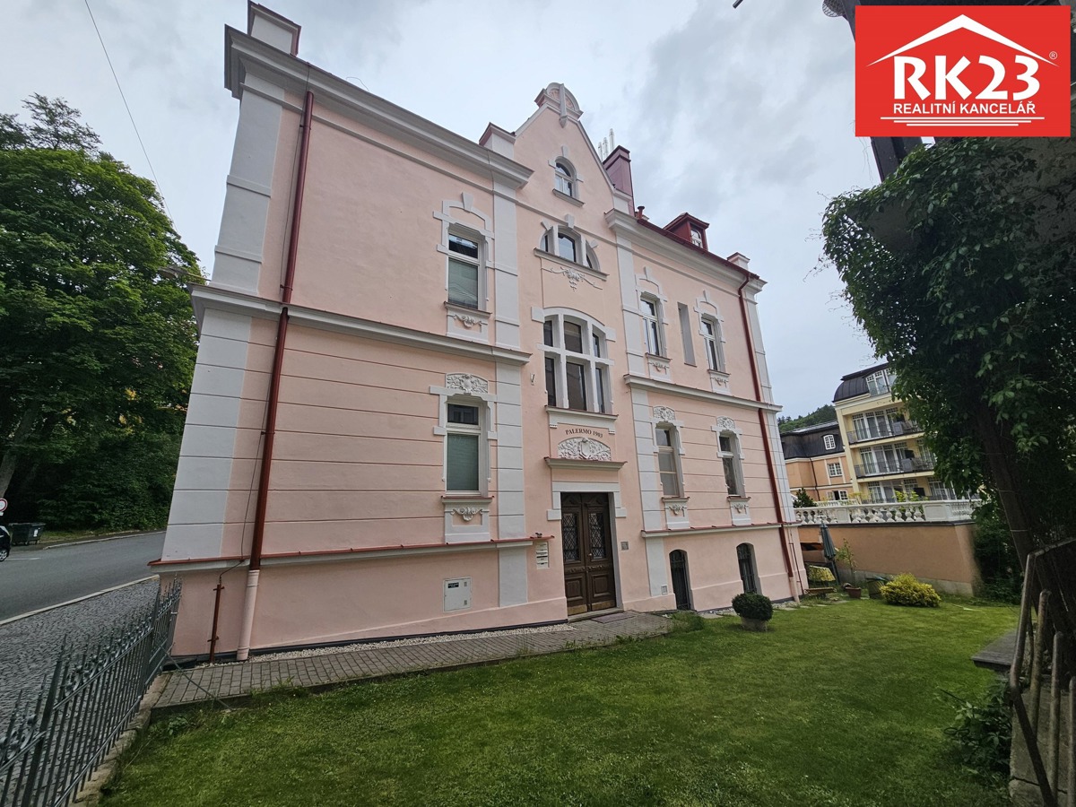 Photo 3 - Apartment for sale · 2+kk · 110 m²